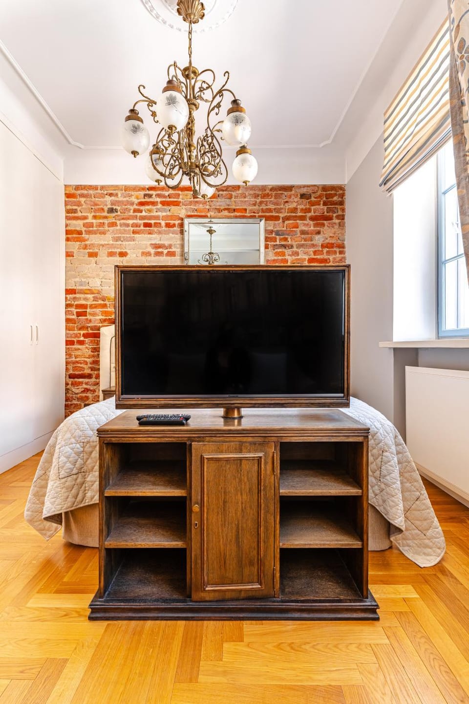 Hello Warsaw I Charming Apartment in the Old Town Apartment in Warsaw