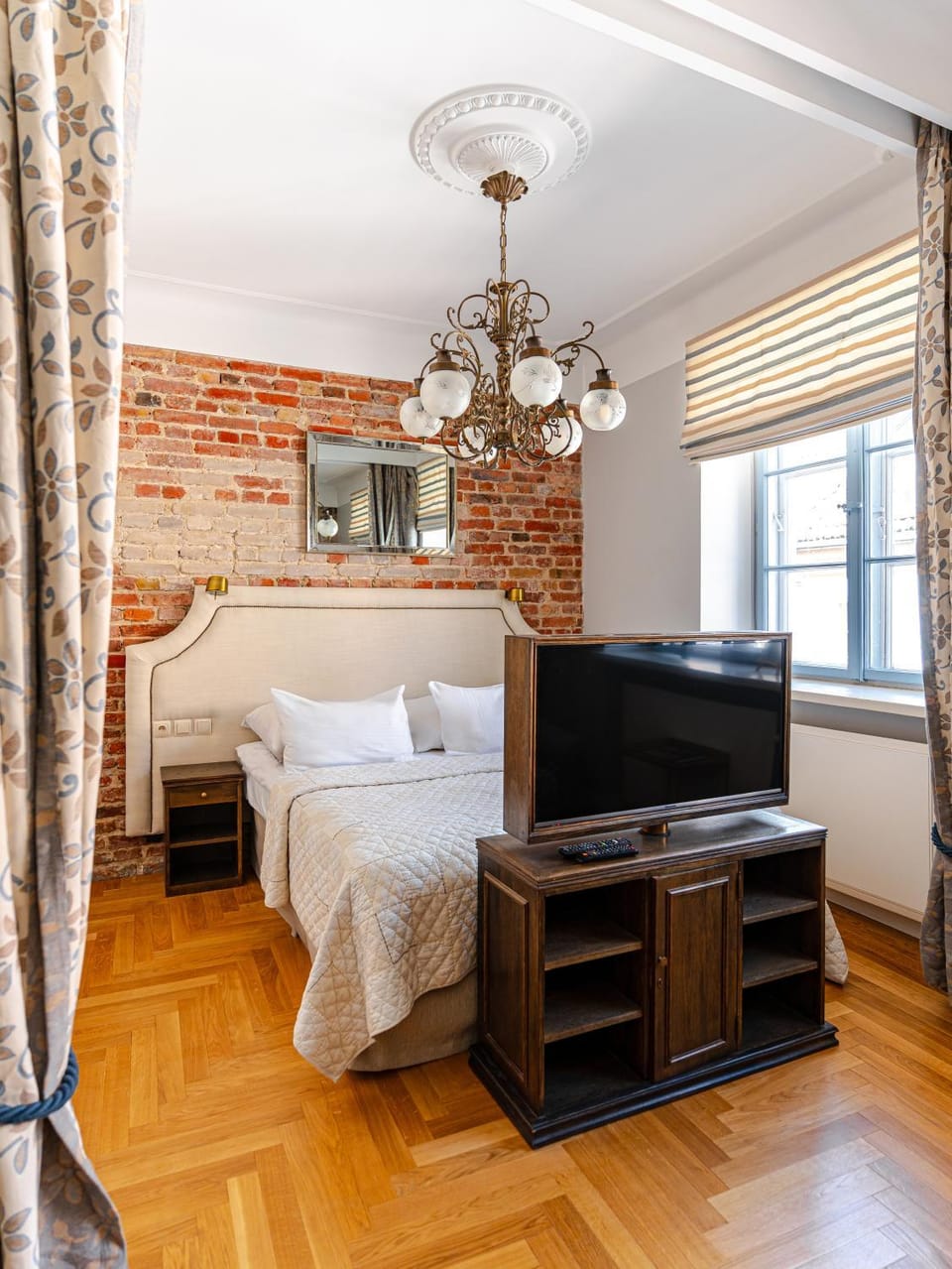 Hello Warsaw I Charming Apartment in the Old Town Apartment in Warsaw