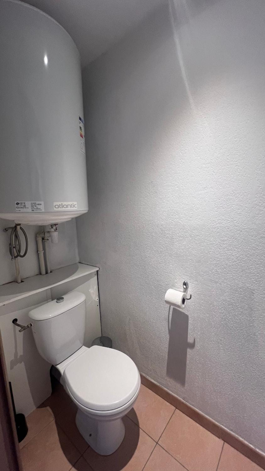 La villa De Lina 431 -Self Check In - Apartment in Occitanie