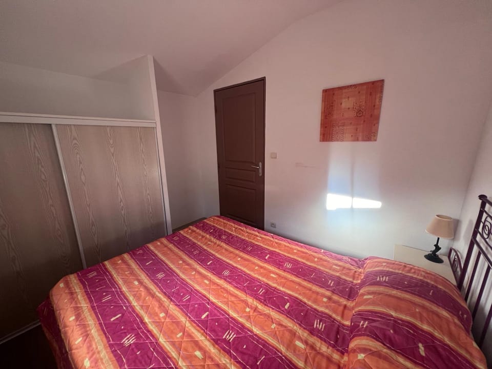 La villa De Lina 431 -Self Check In - Apartment in Occitanie