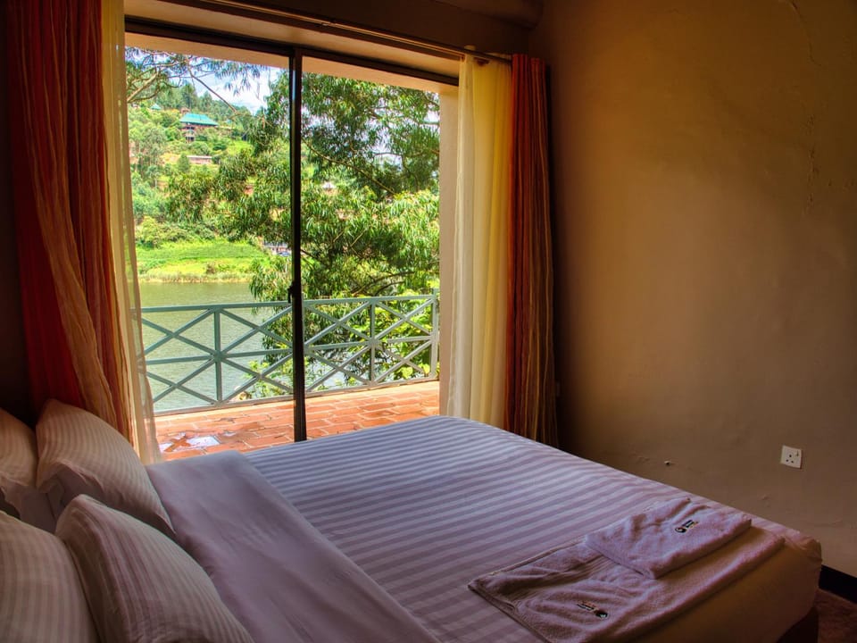 Birdnest Resort Resort in Uganda