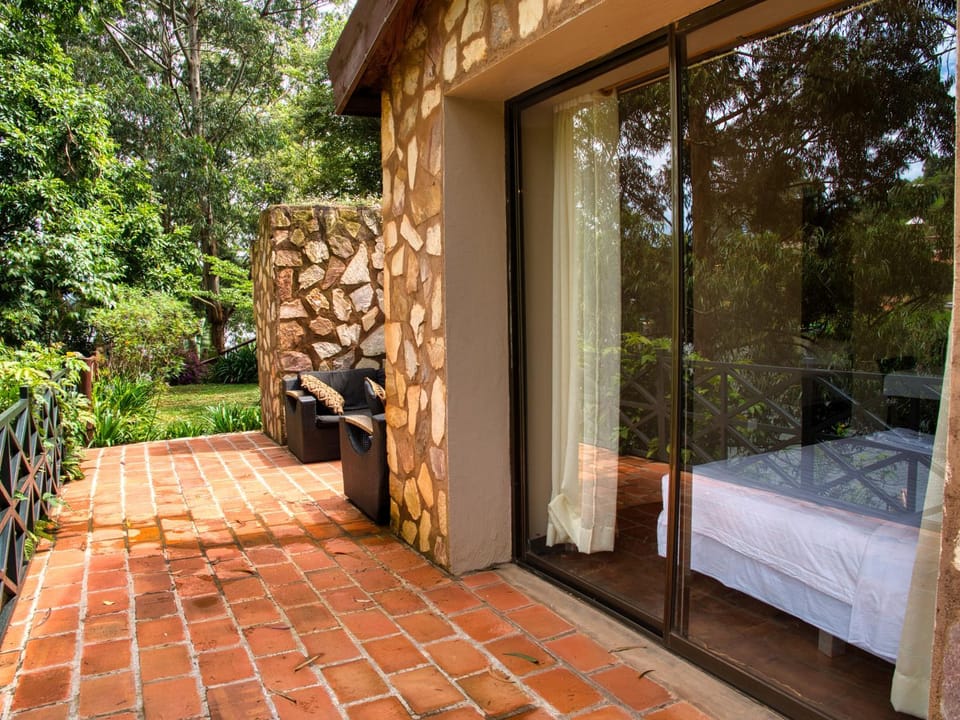 Birdnest Resort Resort in Uganda