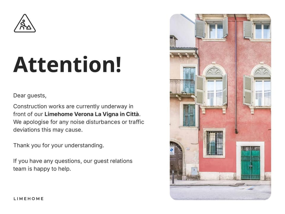 Property building, Location