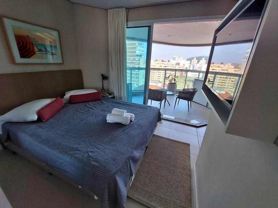 Balcony/Terrace, Bedroom