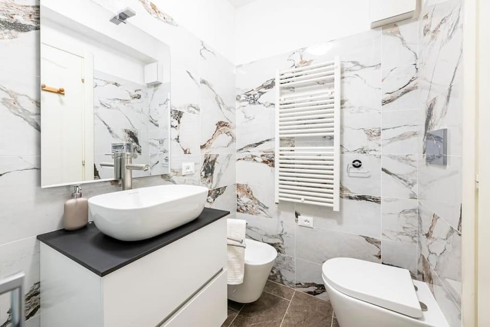 Shower, Toilet, Bathroom, Bath, bidet