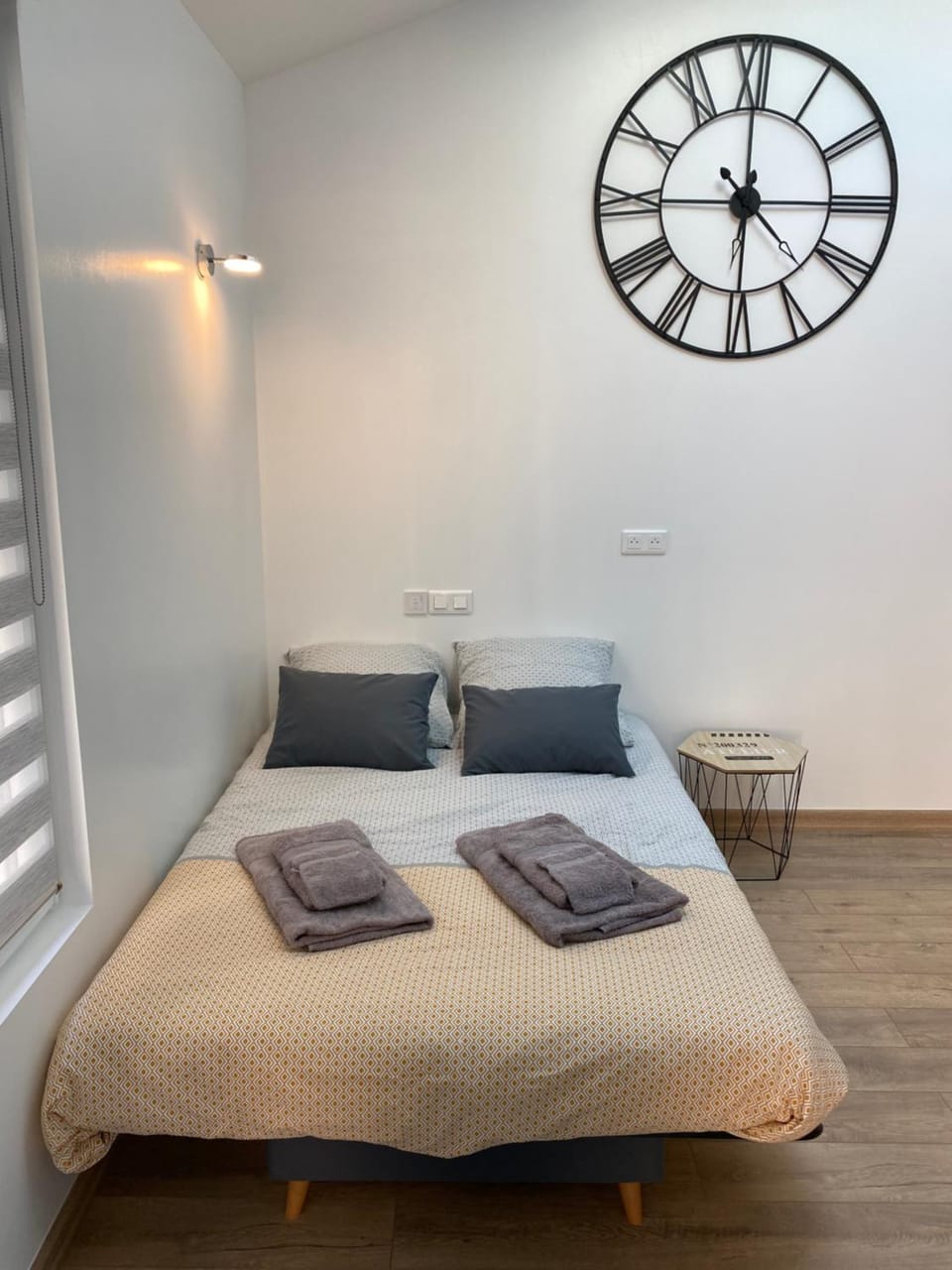 Studio tout confort, recharge voiture électrique Apartment in Colmar