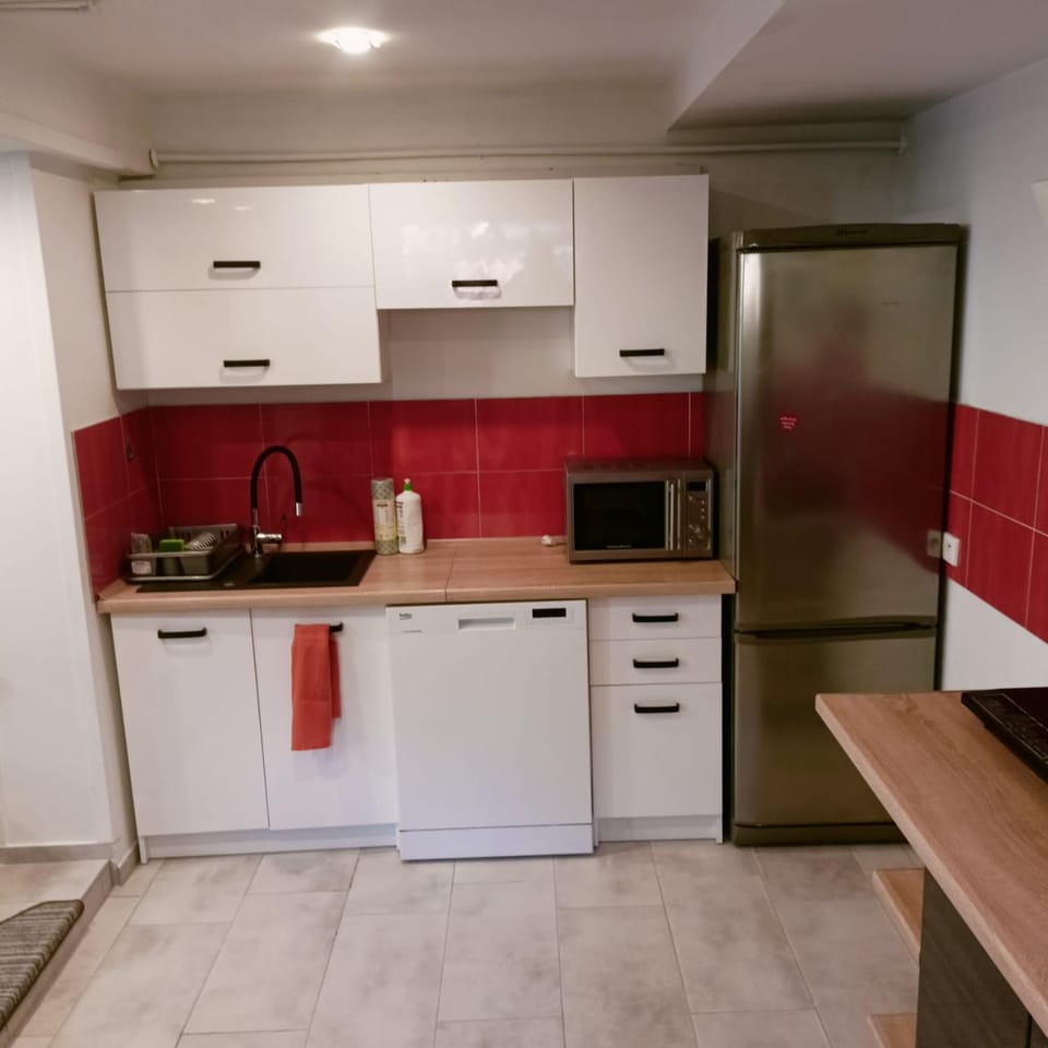 Pokoje u Danuty Vacation rental in Lesser Poland Voivodeship