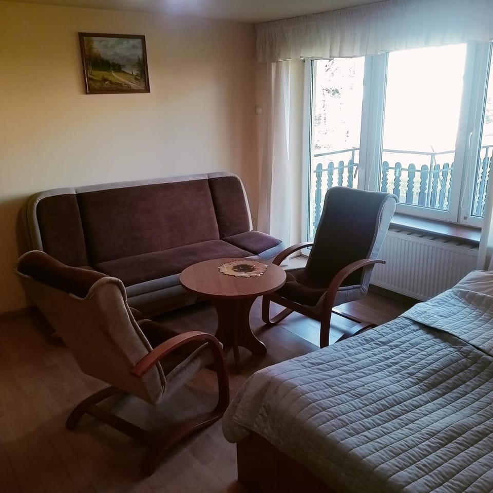Pokoje u Danuty Vacation rental in Lesser Poland Voivodeship