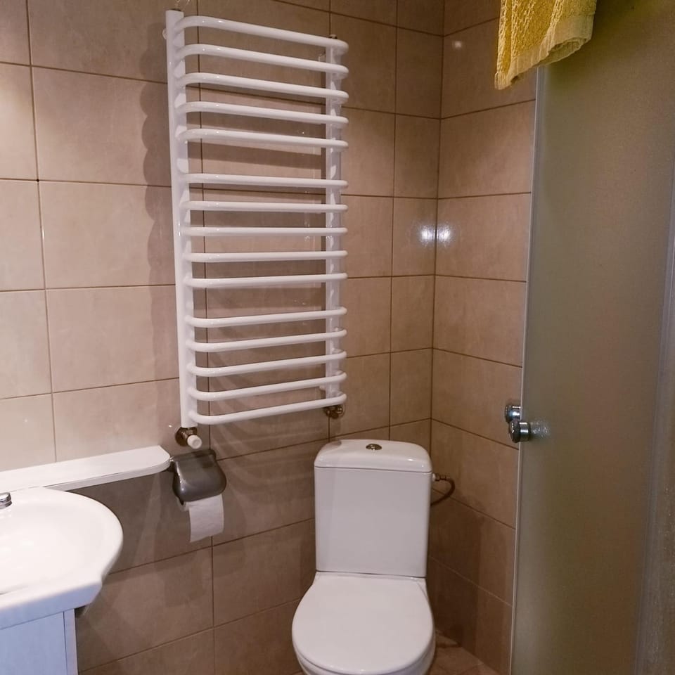 Pokoje u Danuty Vacation rental in Lesser Poland Voivodeship