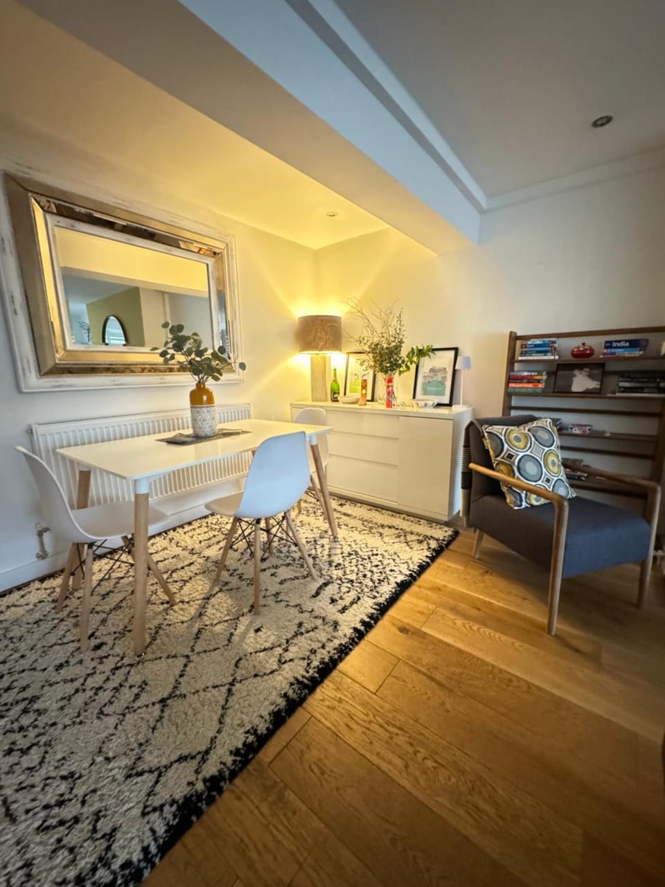 Windsor Royal Retreat 1 bed 2 bath & private terrace Apartment in Windsor