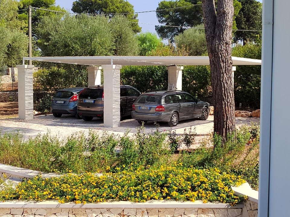 WePuglia - Dimora Montaltino Villa in Apulia
