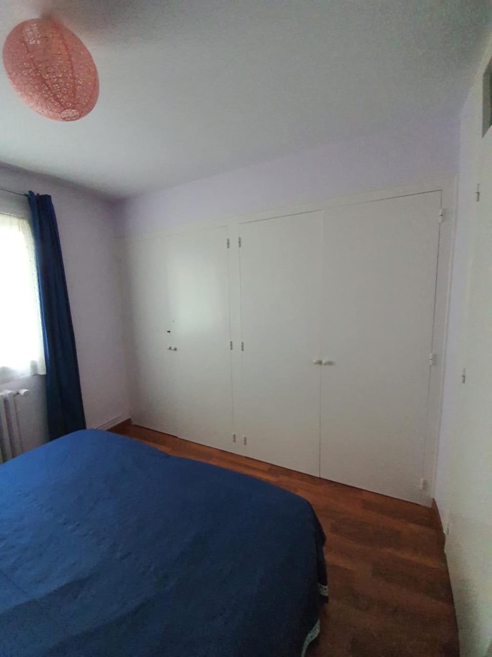 Bedroom, wardrobe