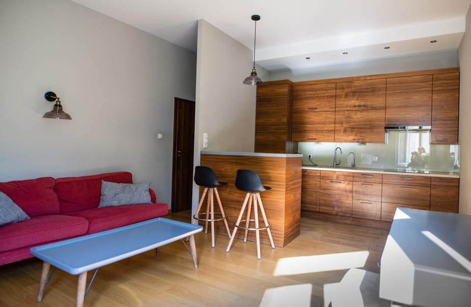 HelloWarsaw Super central Apt close to Chopin Museum Apartment in Warsaw