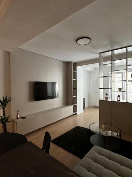 Beautiful apartment in the city center Apartment in Bratislava
