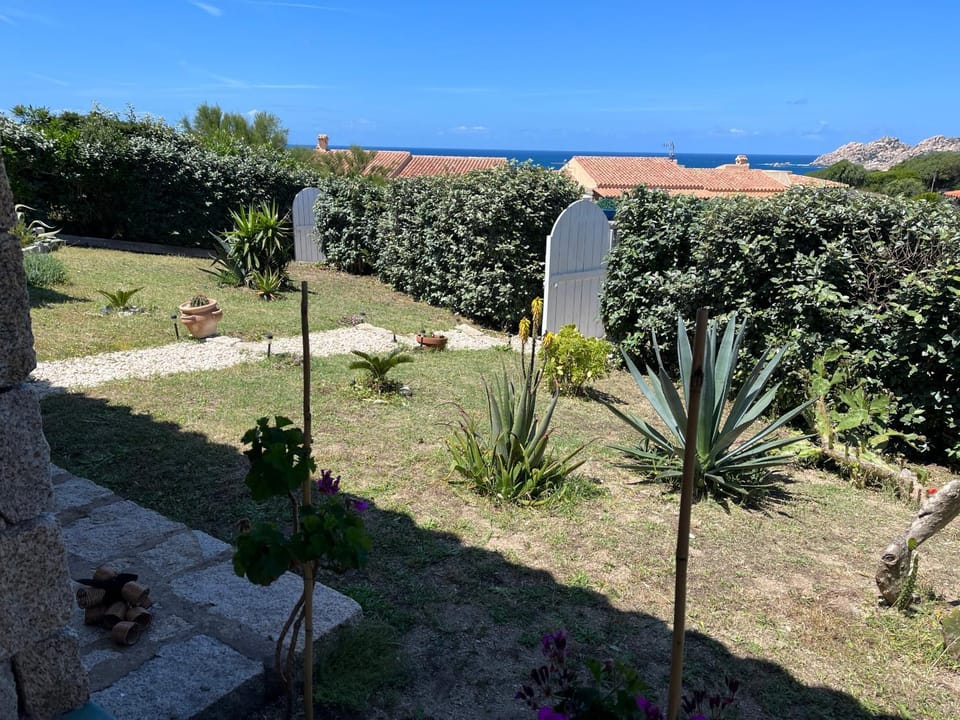 Villa Angel avec vue magique House in Sardinia