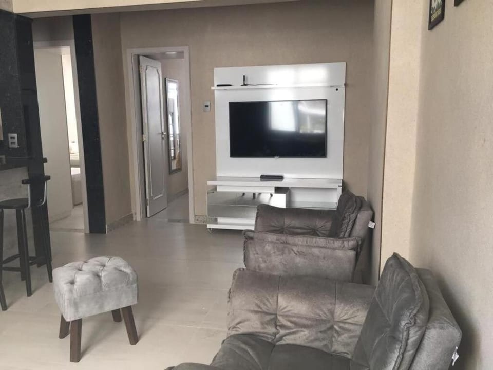 Alma do Rio Apartment in Rio de Janeiro