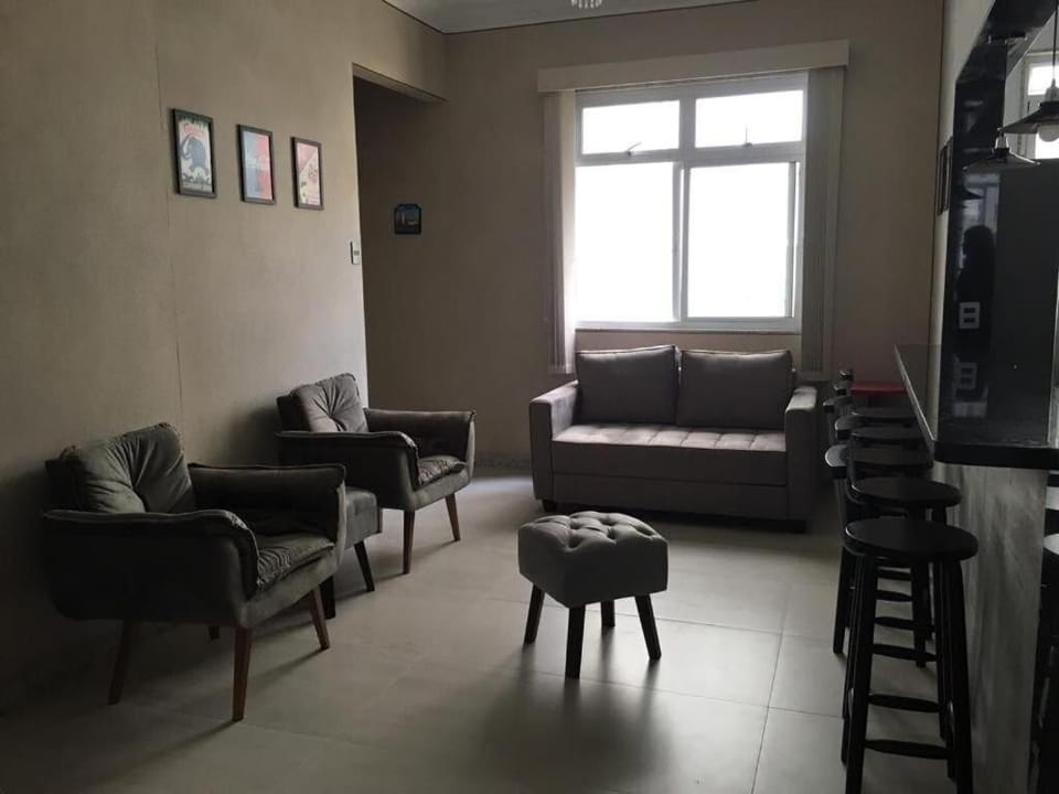 Alma do Rio Apartment in Rio de Janeiro