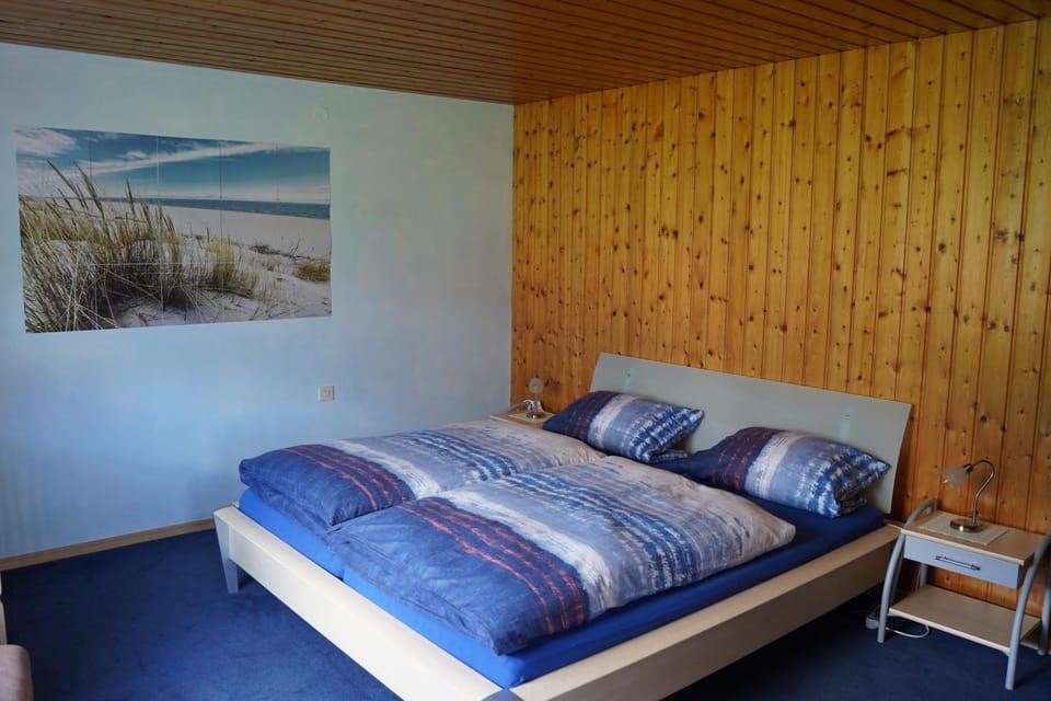 Ferienwohnung "Kaitersberg" Klier Apartment in Bavaria