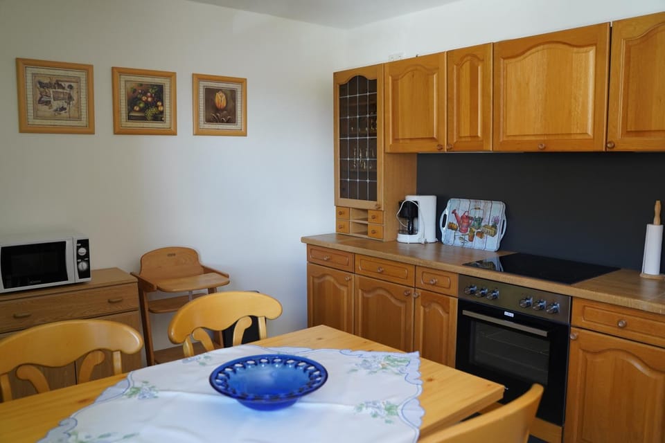 Ferienwohnung "Kaitersberg" Klier Apartment in Bavaria