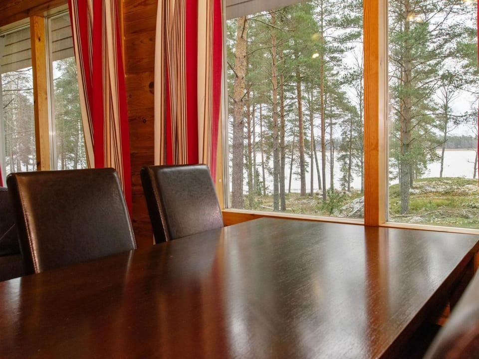 Holiday Home Kanerva 4 by Interhome House in Uusimaa
