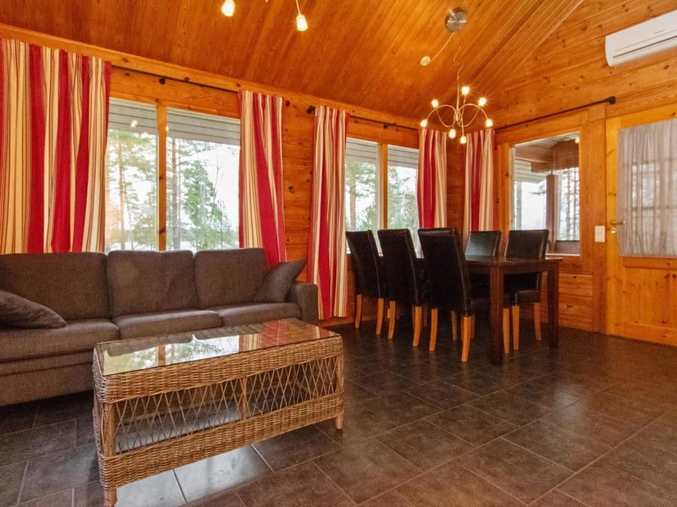 Holiday Home Kanerva 4 by Interhome House in Uusimaa
