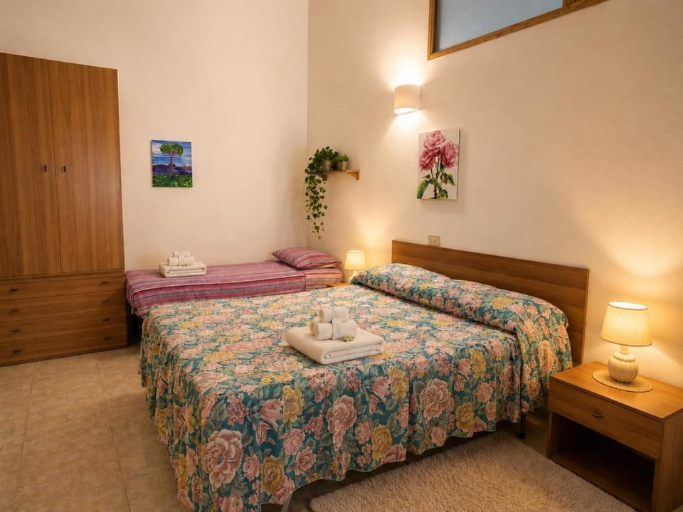 Valle Verde 4 Clima & Wi-Fi House in Castellammare del Golfo