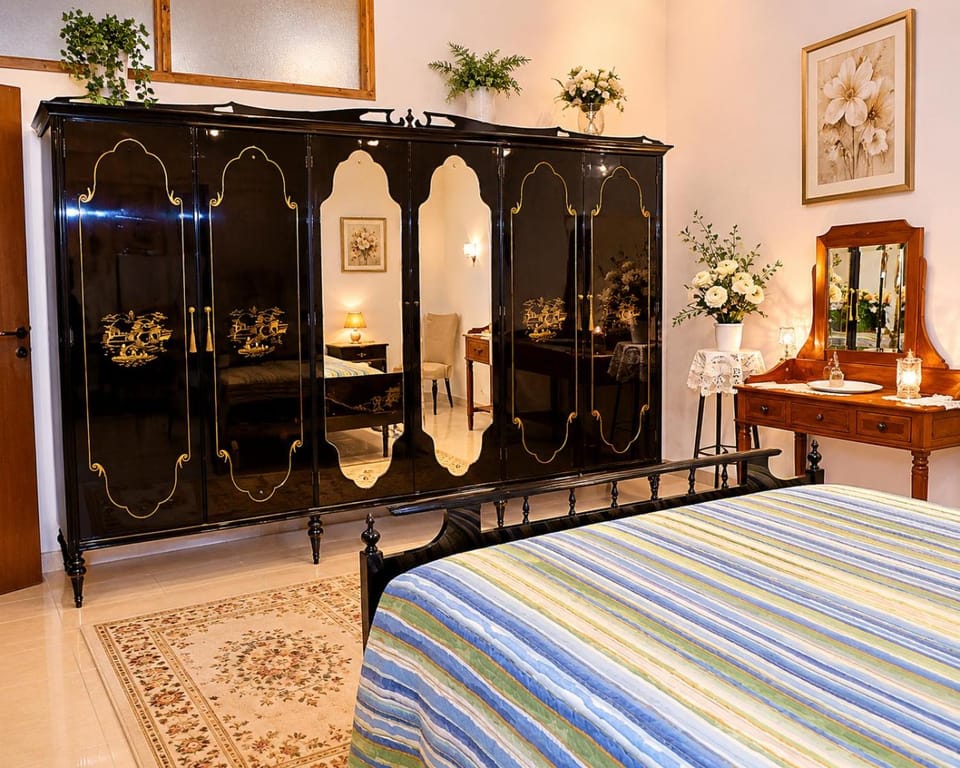 Valle Verde 4 Clima & Wi-Fi House in Castellammare del Golfo