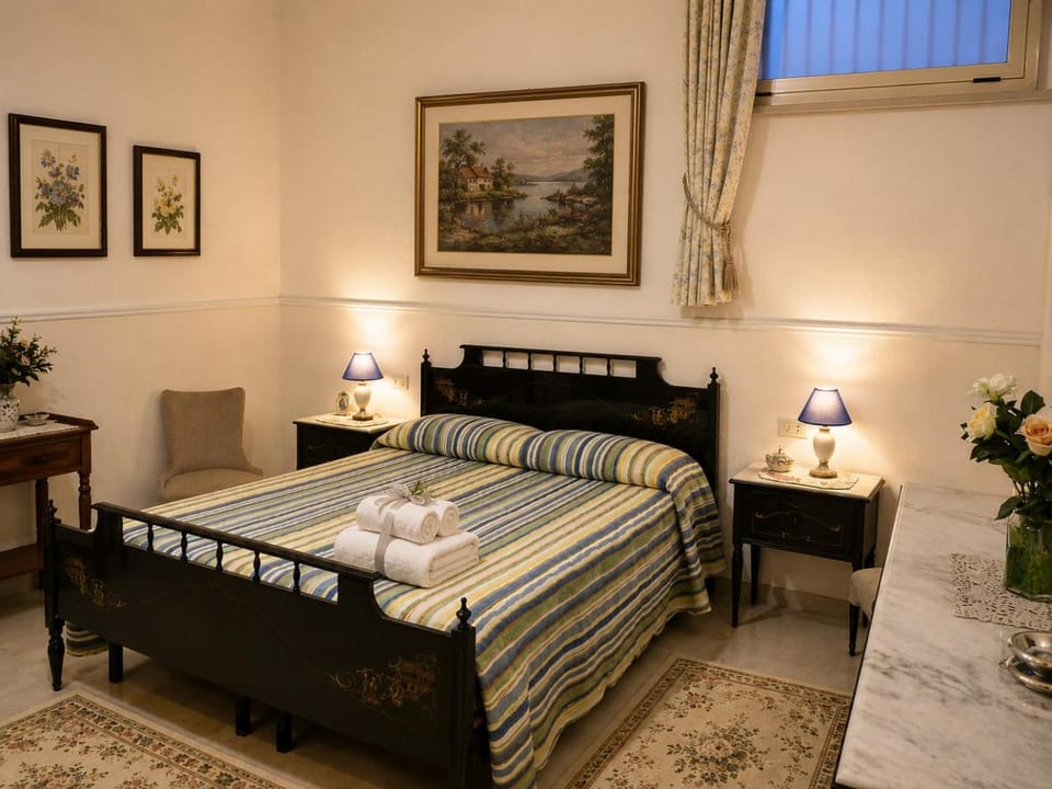Valle Verde 4 Clima & Wi-Fi House in Castellammare del Golfo