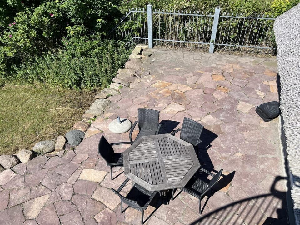 Holiday Home Herlek - 450m from the sea by Interhome House in Bornholm