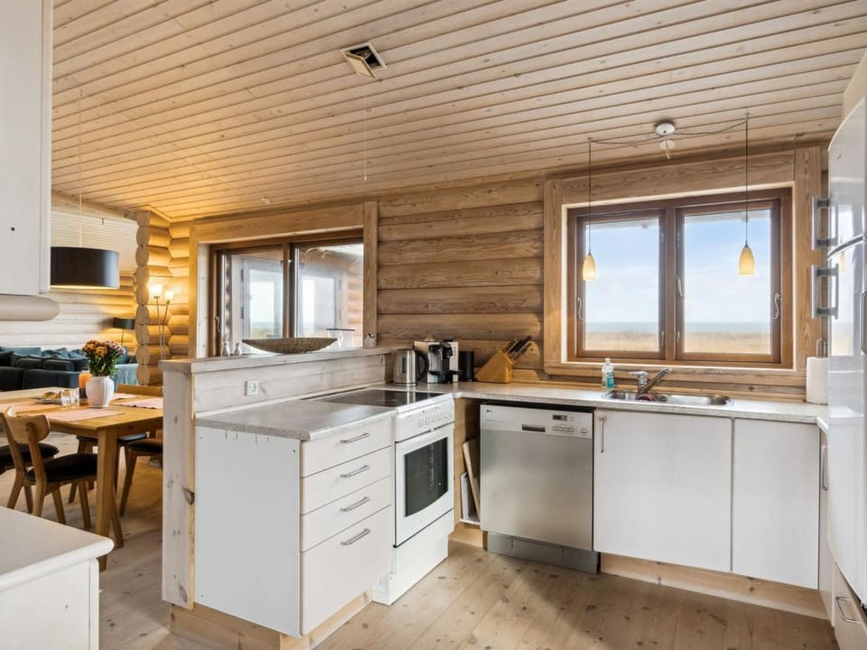 Holiday Home Guthfast - 50m from the sea by Interhome House in Zealand