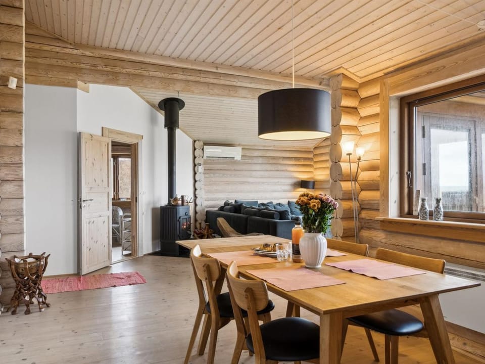 Holiday Home Guthfast - 50m from the sea by Interhome House in Zealand