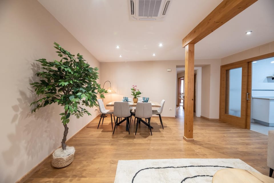 SACRA apartamentos turísticos Apartment in Monforte de Lemos