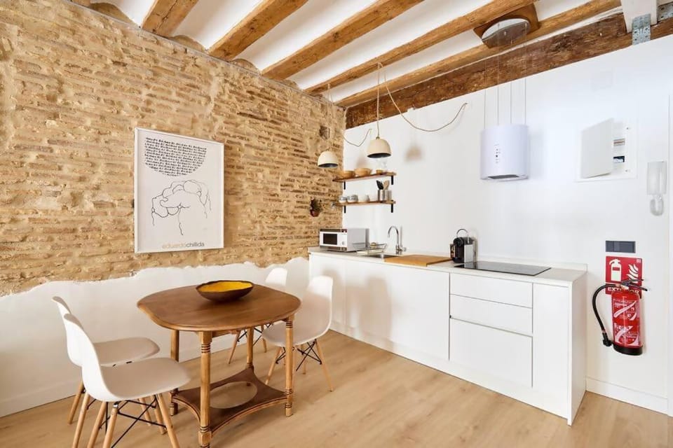 ¡Precioso apartamento en la calle Estafeta! Apartment in Pamplona