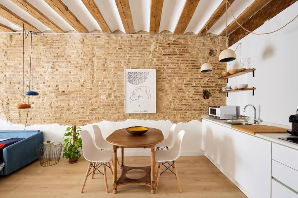 ¡Precioso apartamento en la calle Estafeta! Apartment in Pamplona
