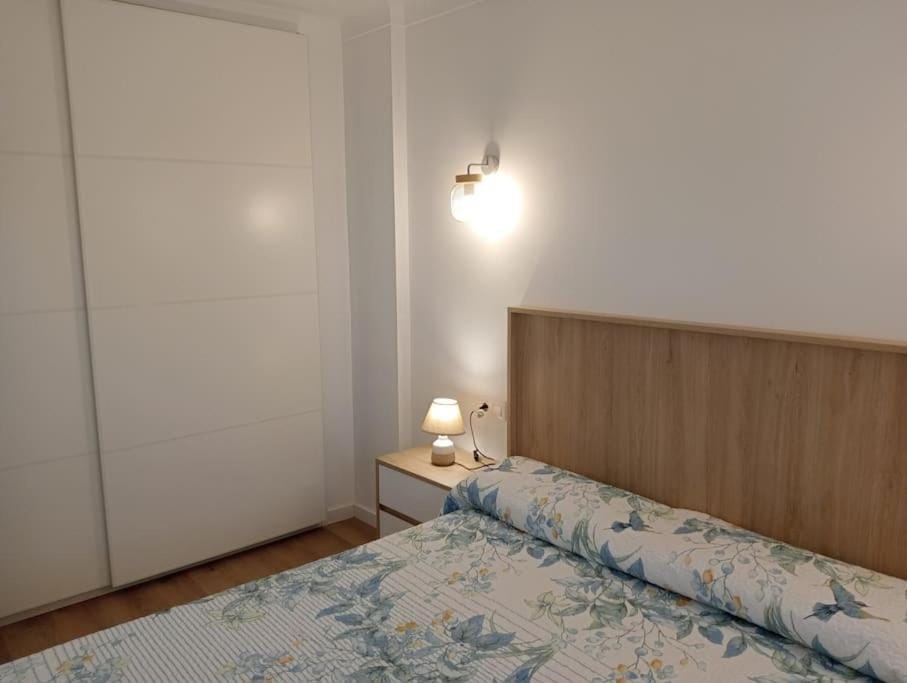 Stil Mar. Apartment for 5 people with communal pool Apartment in L'Escala