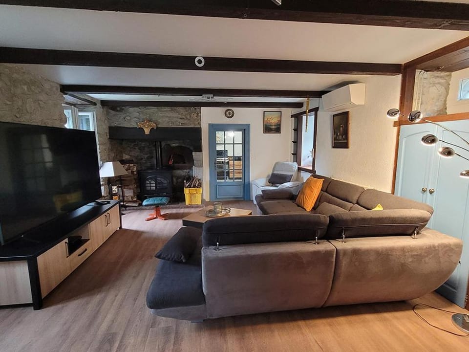 Lou Mouli Dous Amisc Villa in Nouvelle-Aquitaine