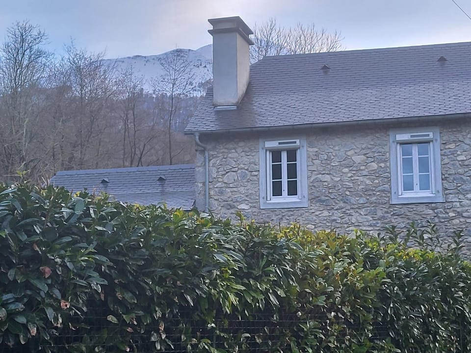 Natural landscape, Landmark view, Mountain view
