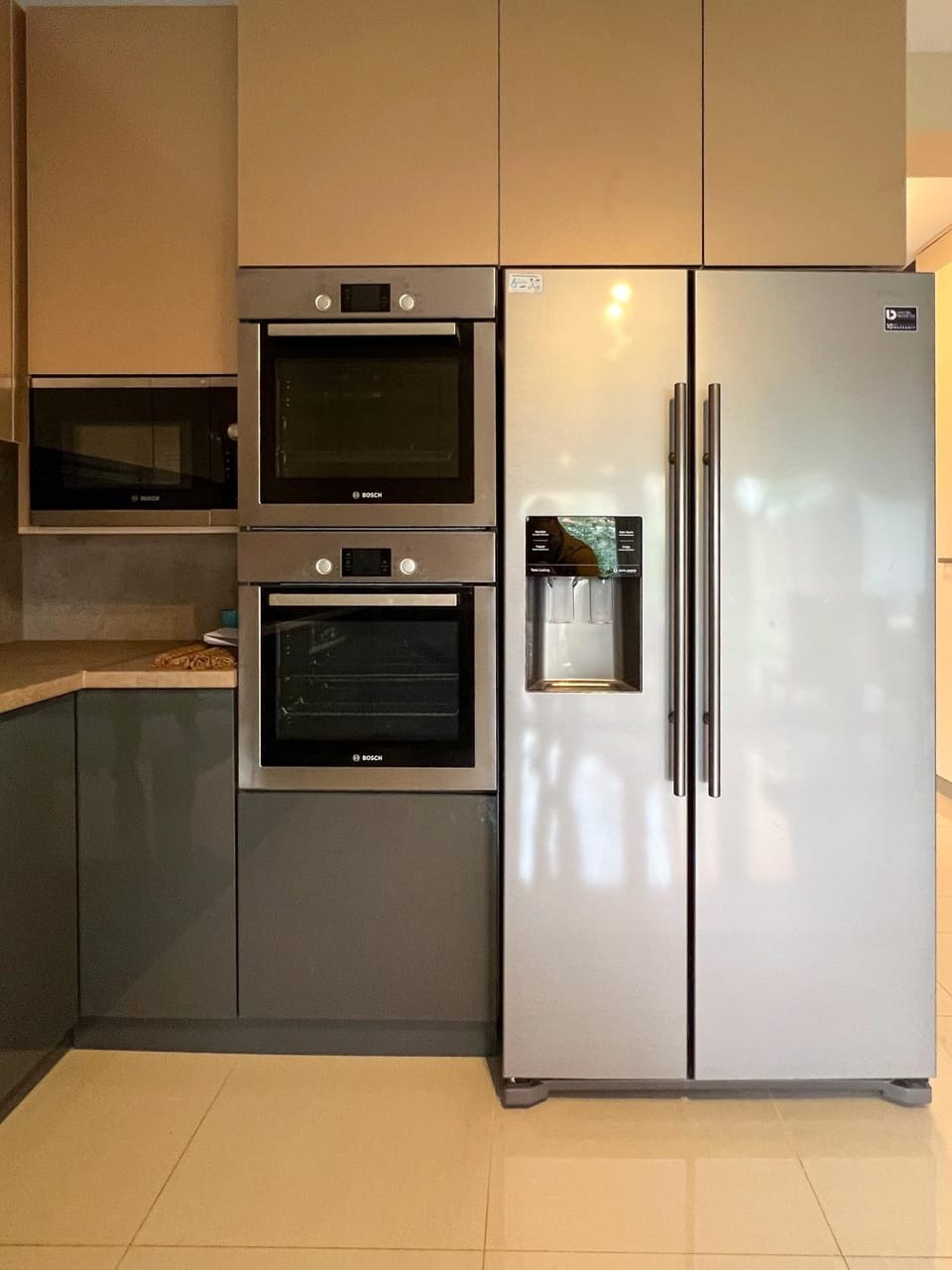 Kitchen or kitchenette, minibar, pet friendly
