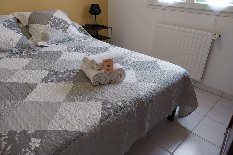 Cozy house near the sea House in Arzon