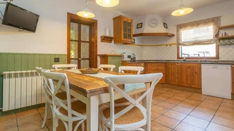 Villa Rocio House in Serra de Tramuntana