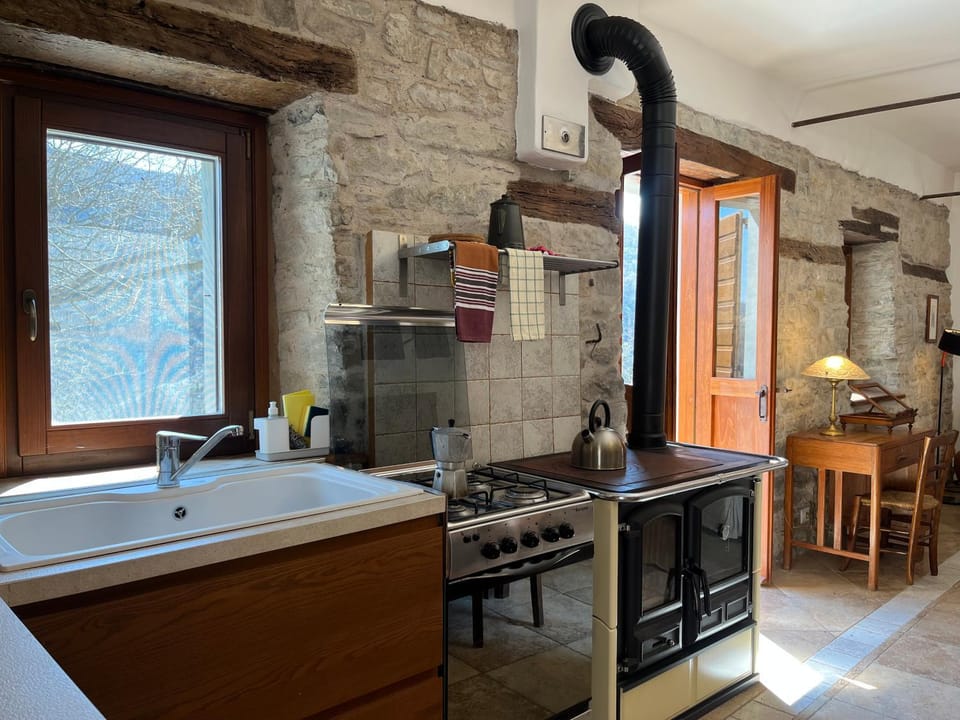 Villa delle Fonti - Villa With Pool Villa in Emilia-Romagna