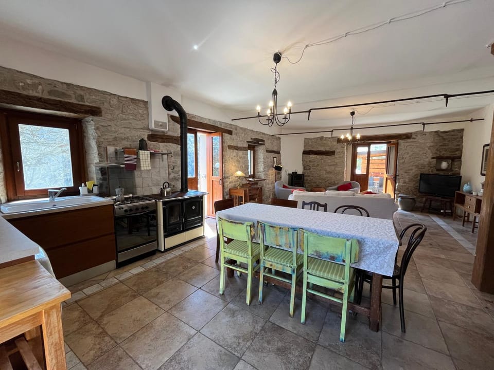 Villa delle Fonti - Villa With Pool Villa in Emilia-Romagna