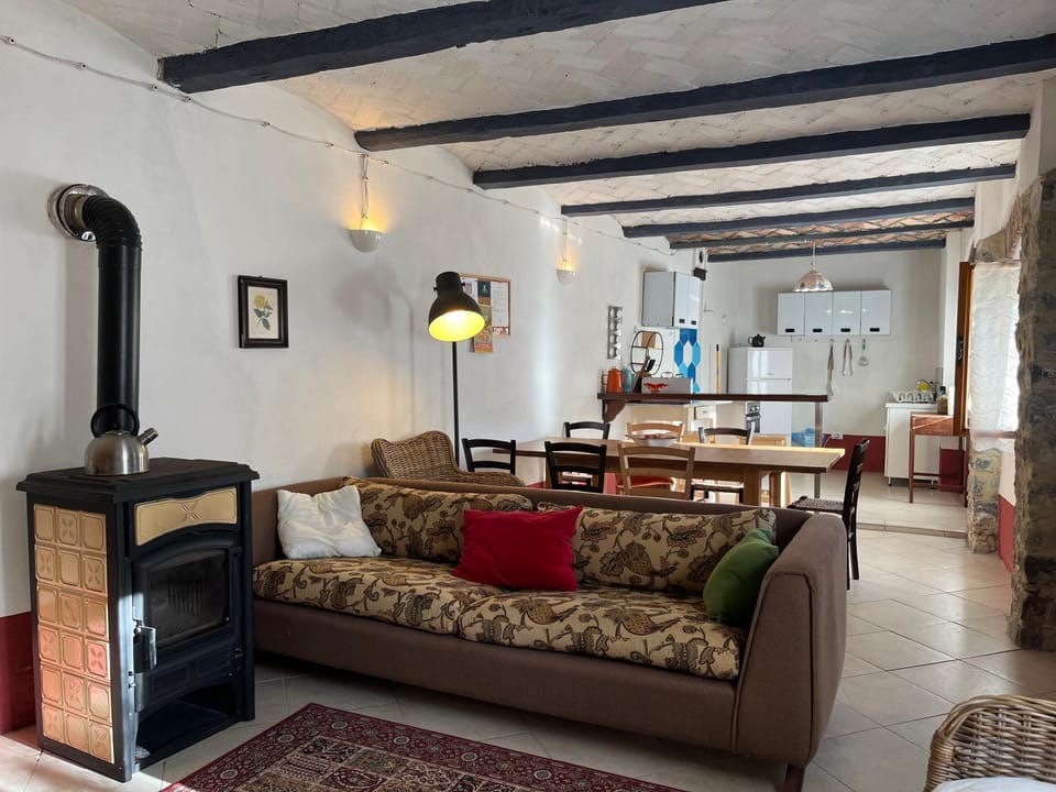 Casa Vigneto - Villa With Pool Villa in Emilia-Romagna