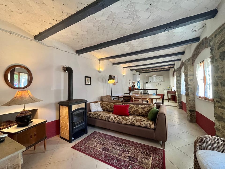 Casa Vigneto - Villa With Pool Villa in Emilia-Romagna