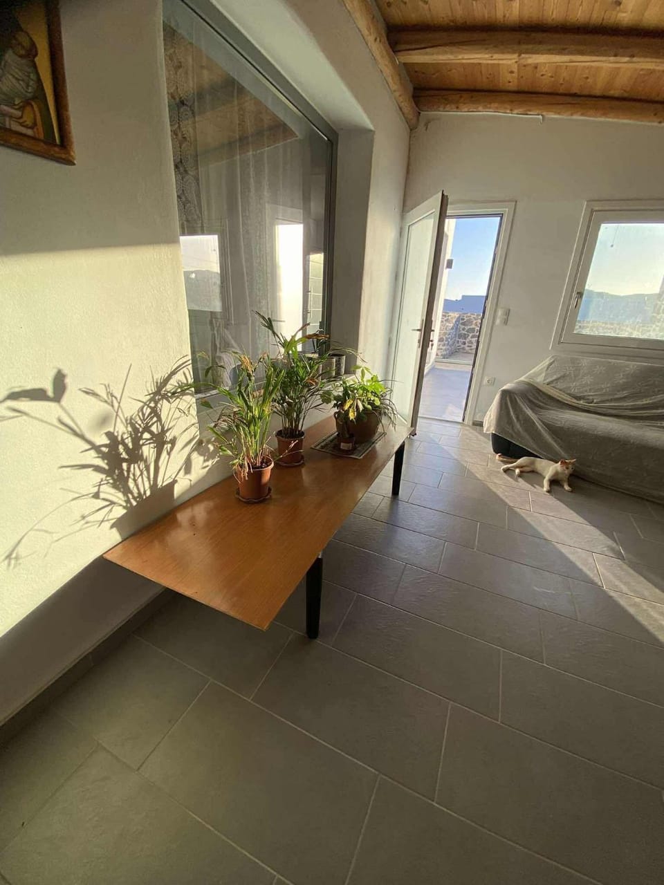 Rouvas Villas Villa in Crete