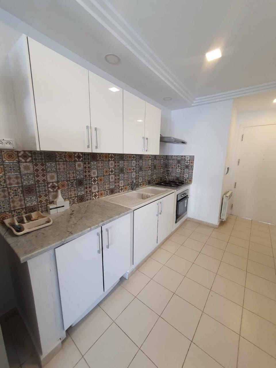 YoYo House Apartment in Tunis Governorate, Tunisia