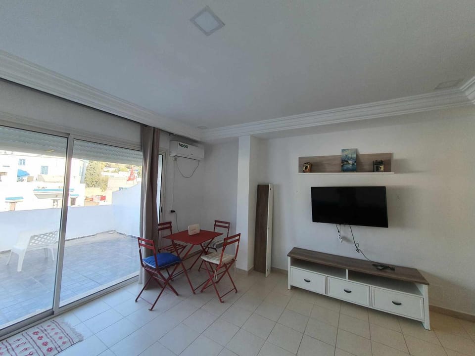 YoYo House Apartment in Tunis Governorate, Tunisia