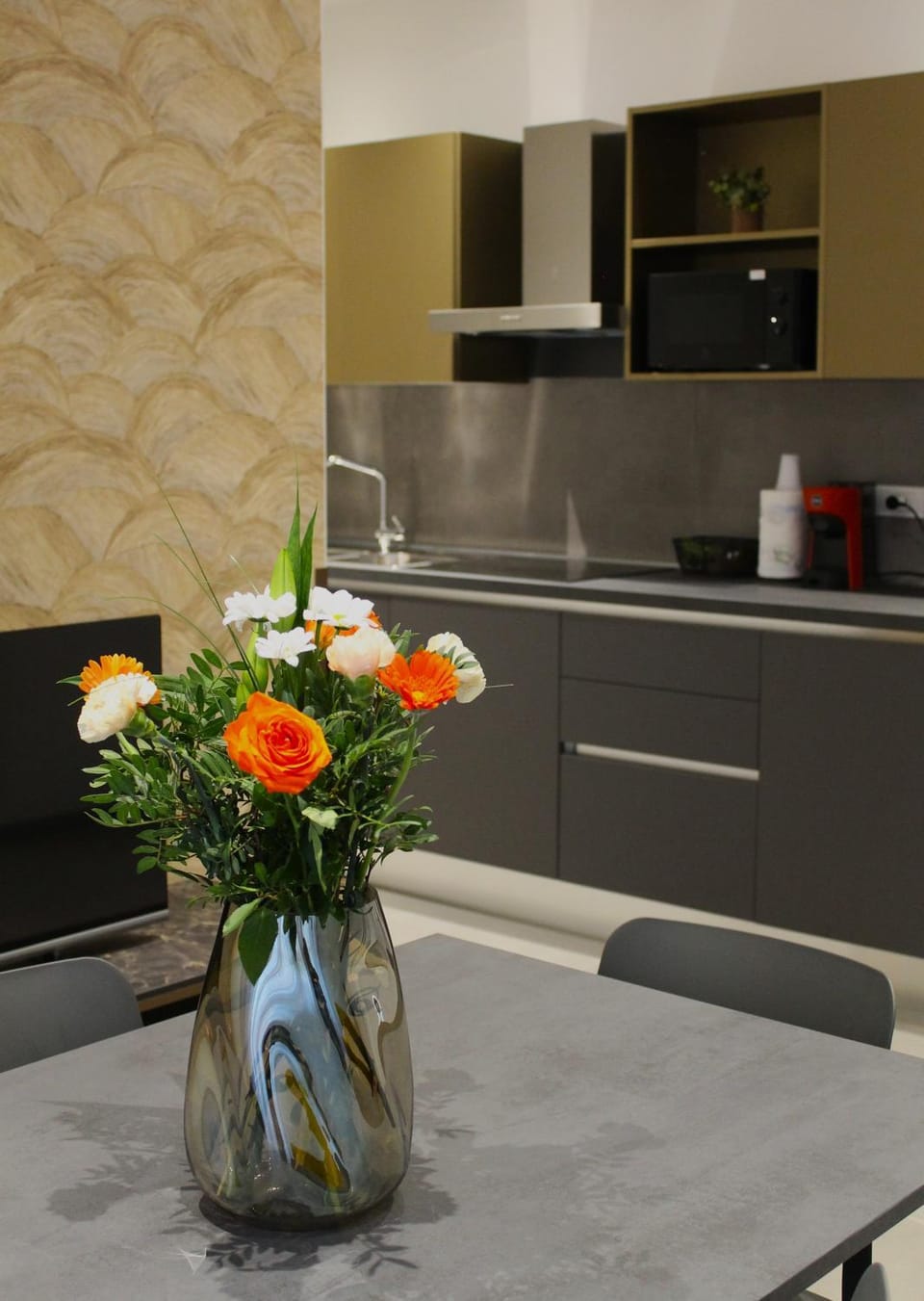 APARTMENT MIKI - MAURO MACCHI 91 Apartment in Milan