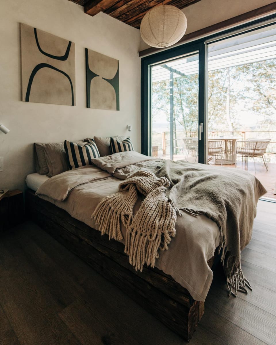 ZAMA Forest Resort Villa in Slovakia
