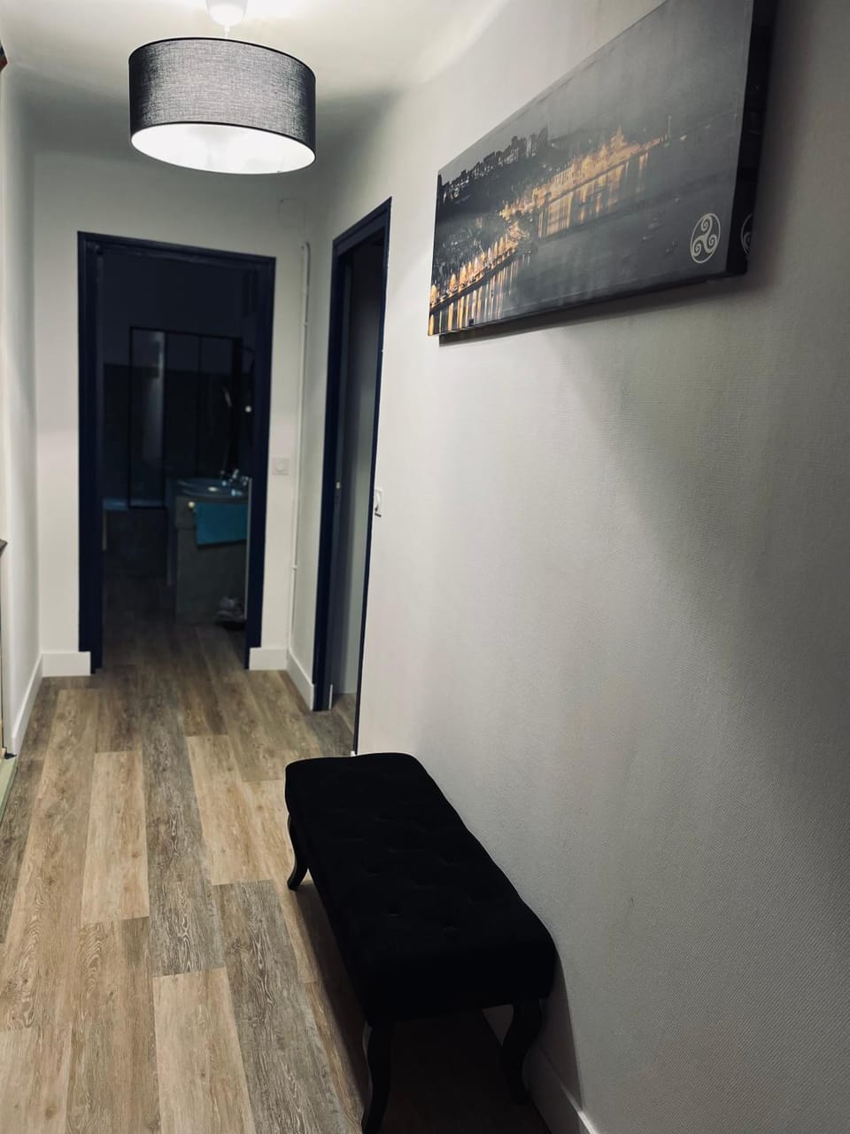 Villa de caractère à Saint- Malo 100m du Sillon Villa in St-Malo